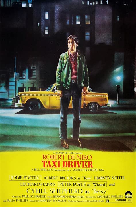 download Taxi Driver